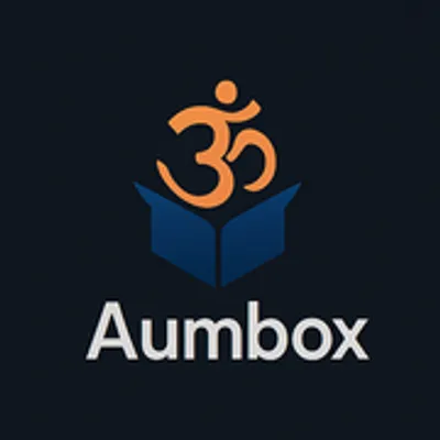 Le logo Aumbox correct